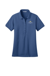 2023- Port Authority® Ladies Stain-Release Polo 